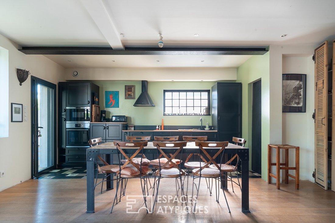Villa in Orly, Ile-de-France, France 5 - 18361182