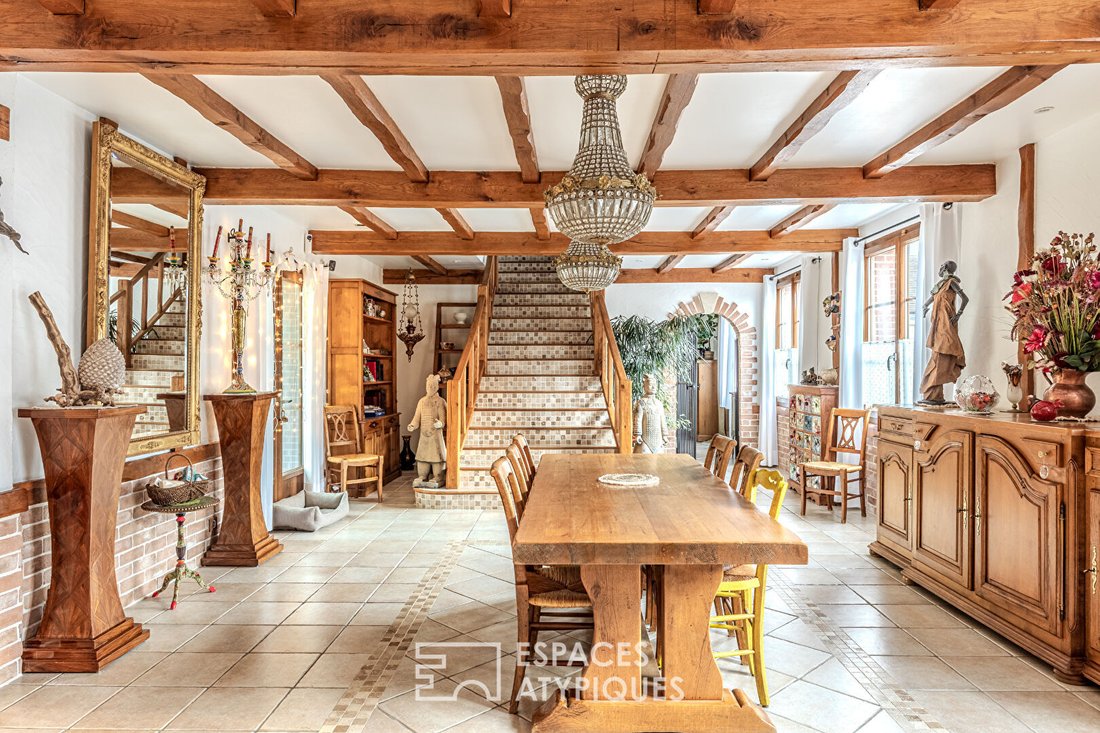 Villa in Chepy, Hauts-de-France, France 3 - 18360759