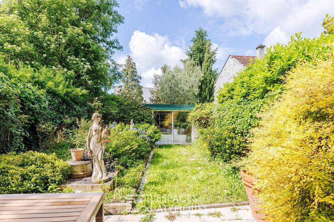 Villa in Taverny, Ile-de-France, France 3 - 18361068