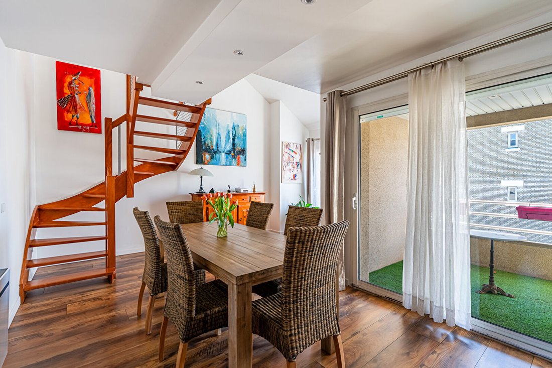 Apartment in Le Clos, Velizy-Villacoublay, France 3 - 18361201