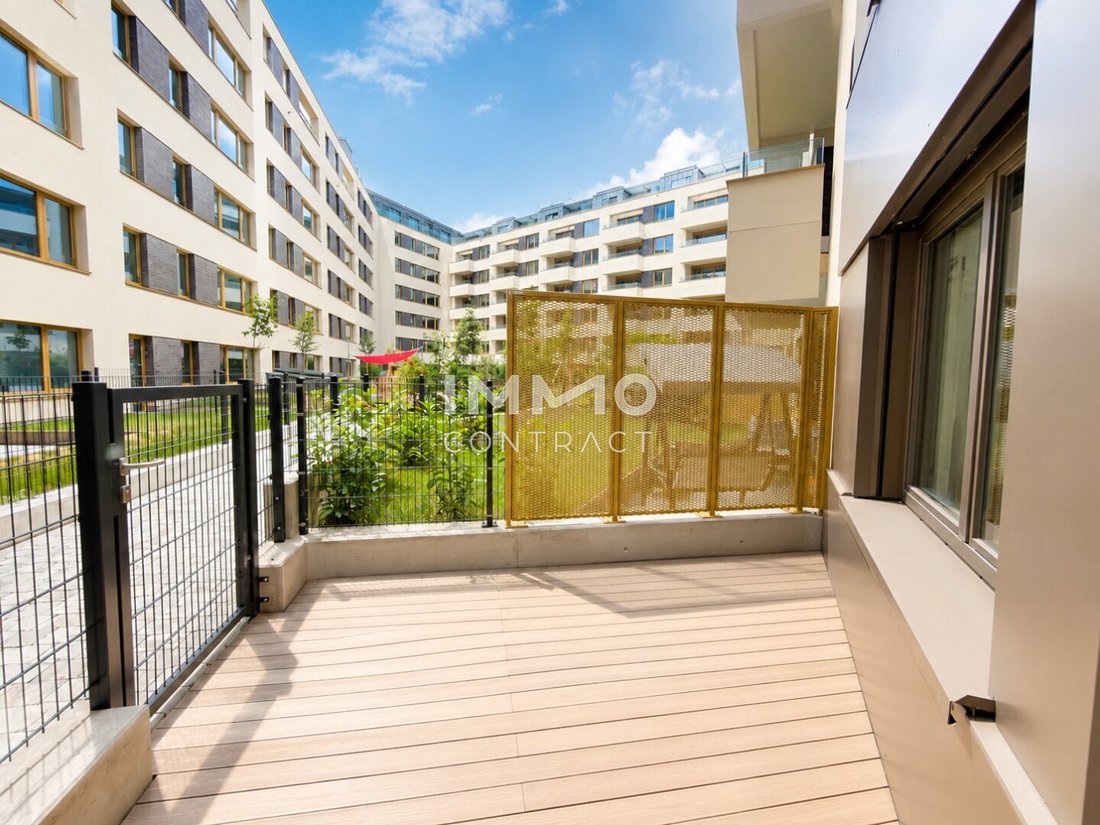 Apartment in Vienna, Wien, Austria 1 - 17037620