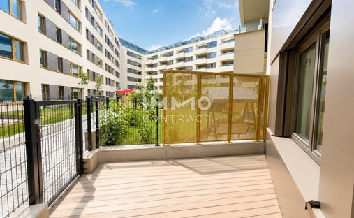 Apartment in Vienna, Wien, Austria 1
