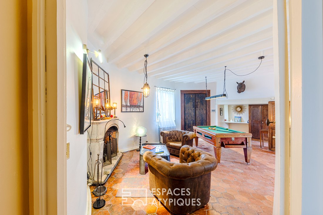 Villa in Rochefort-en-Yvelines, Ile-de-France, France 2 - 18361063