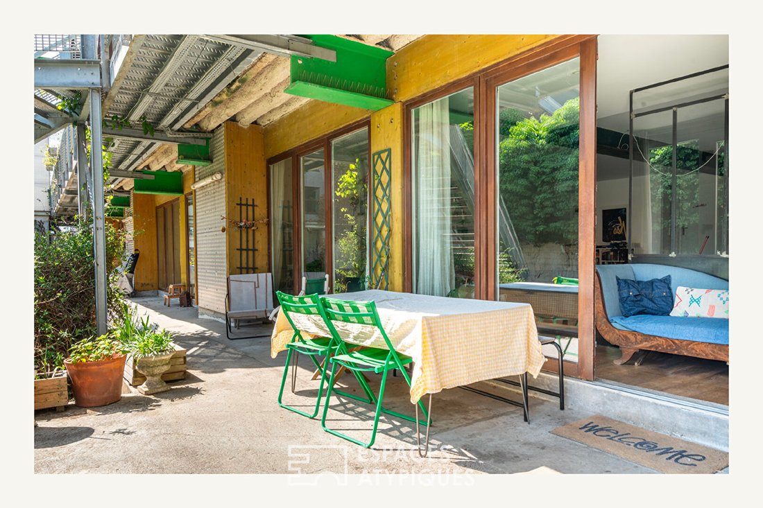 Wohnung in Centre Ville Est, Ivry-sur-Seine, Frankreich 3 - 18360919