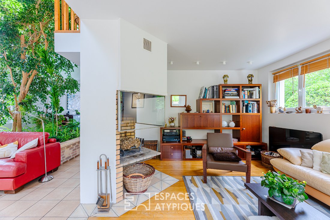 Villa in Presles, Ile-de-France, France 2 - 18360866