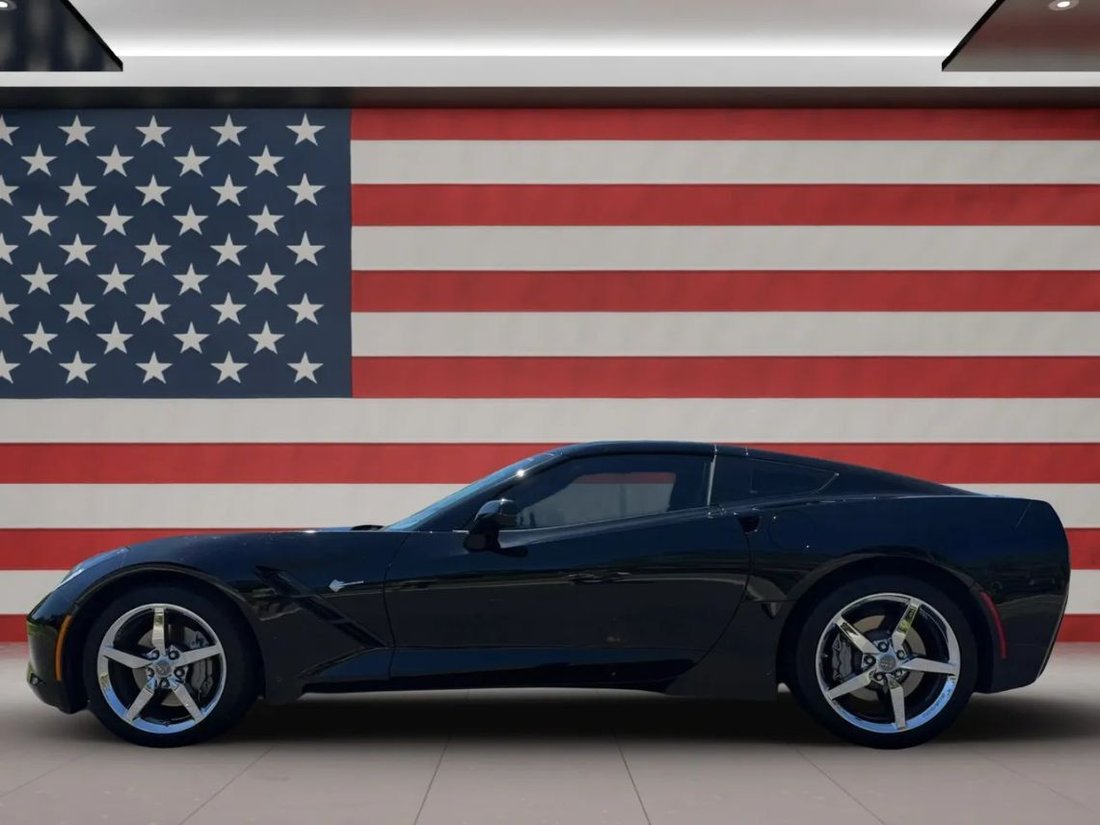 Coupe in Orange, CA, United States 1 - 18348309