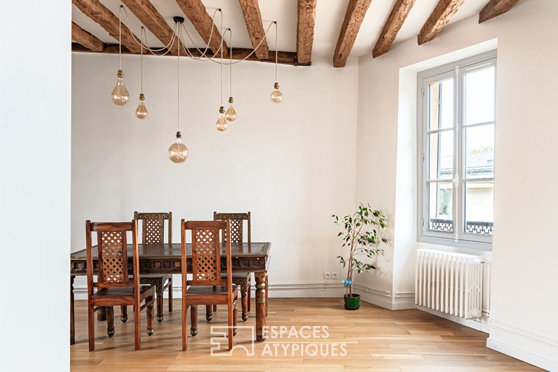 Apartment in Notre Dame, Versailles, France 2 - 18361254