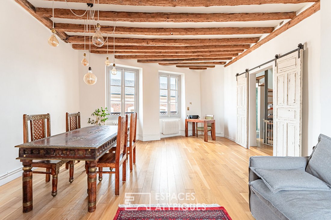Apartment in Notre Dame, Versailles, France 1 - 18361254