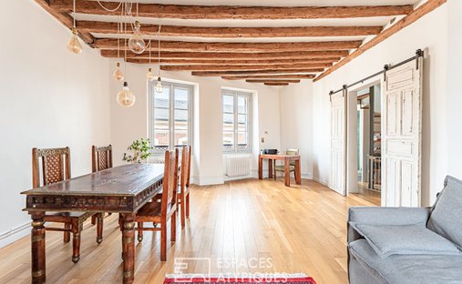 Wohnung in Notre Dame, Versailles, Frankreich 1