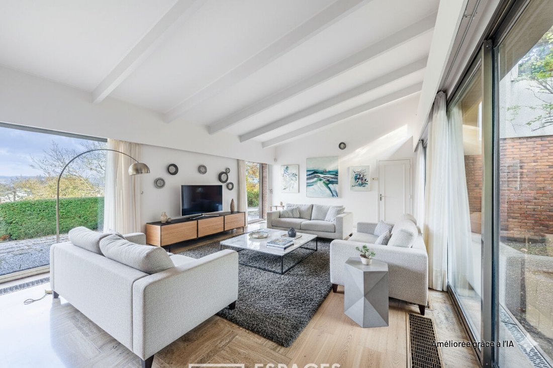 Villa in Montgarde, Aubergenville, France 5 - 18361241