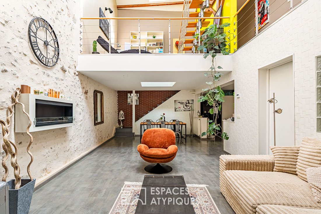Apartment in Orgeval, Ile-de-France, France 2 - 18361210