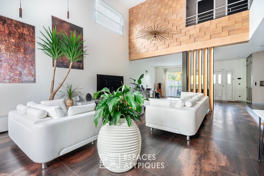 Villa in Vitry-sur-Seine, Ile-de-France, France 3 - 18361111