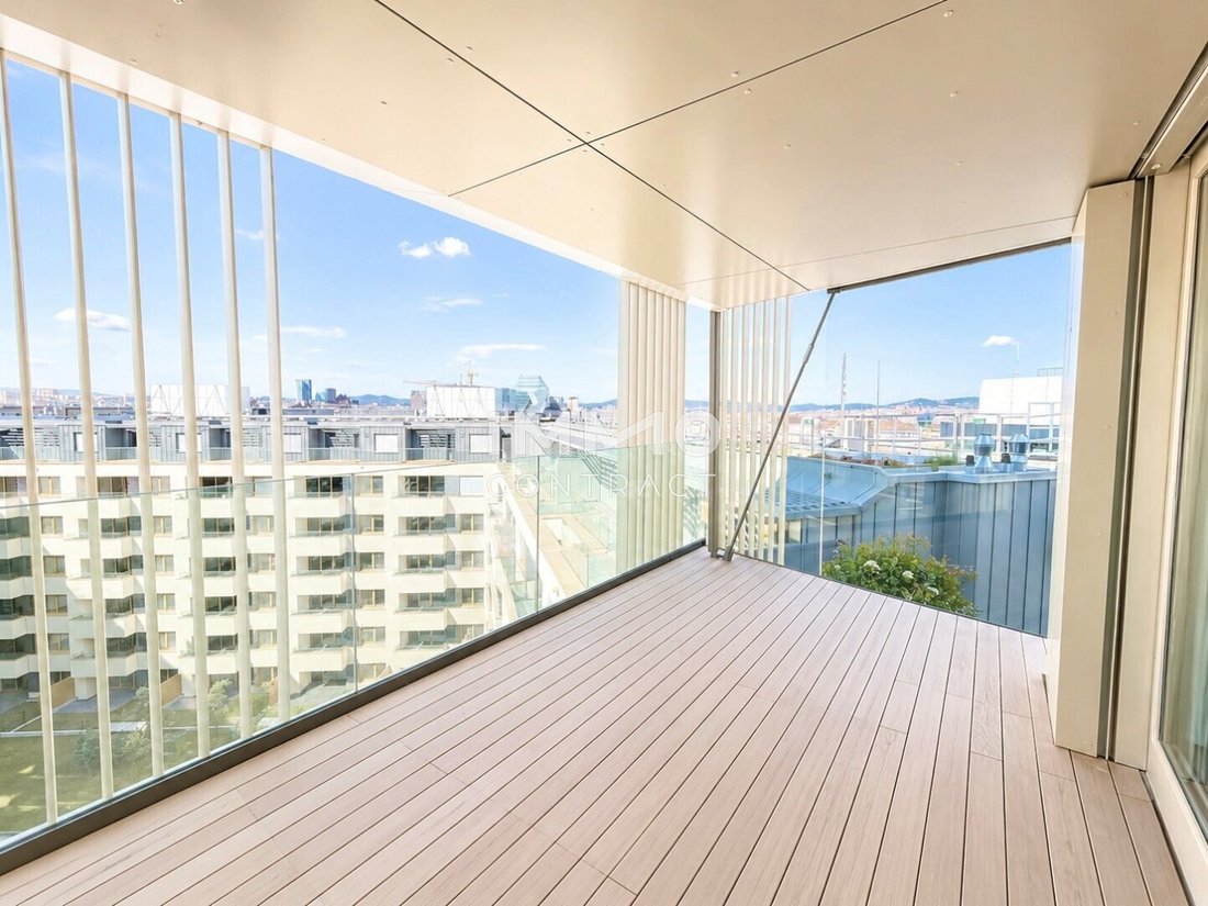 Apartment in Vienna, Wien, Austria 2 - 17037202