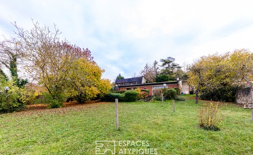 Villa in Montgarde, Aubergenville, France 1