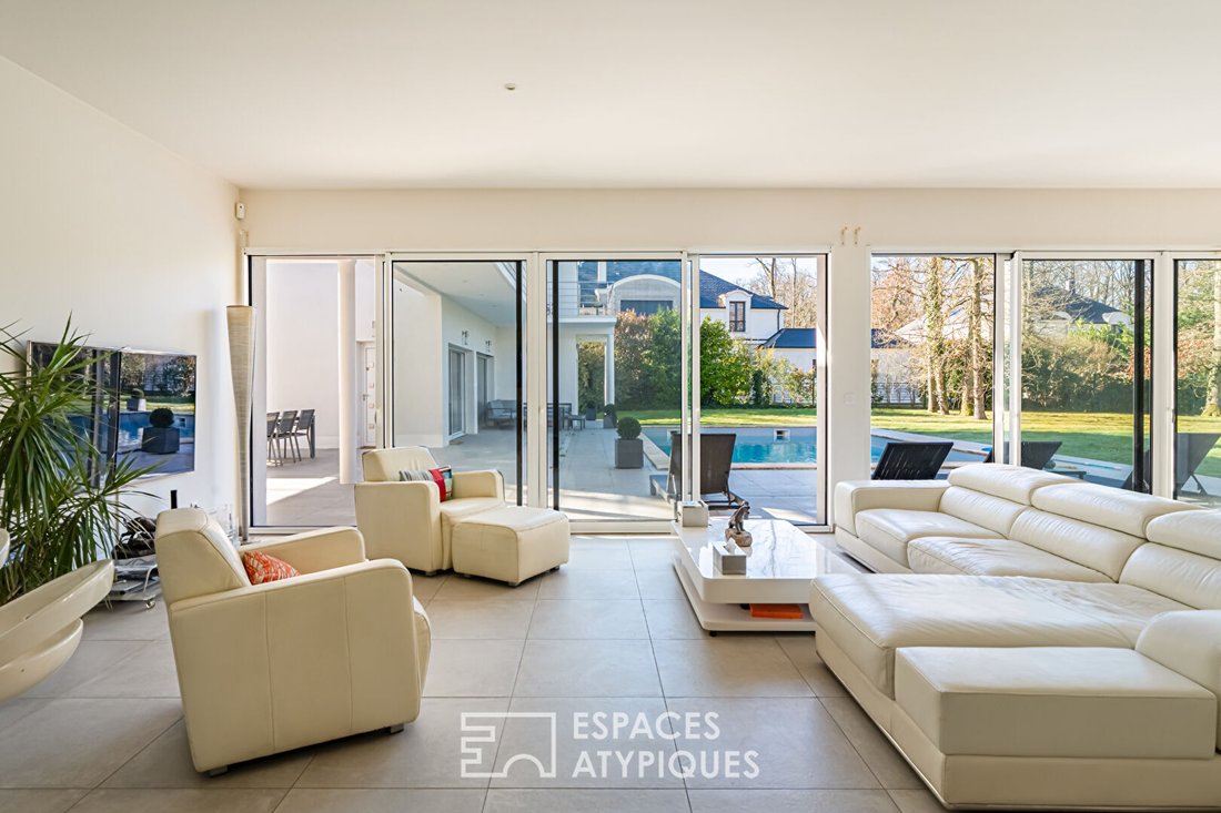 Villa in Feucherolles, Ile-de-France, France 5 - 18361160