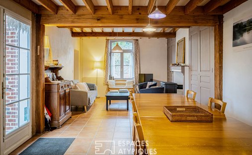 Villa in Guyencourt-sur-Noye, Hauts-de-France, France 1