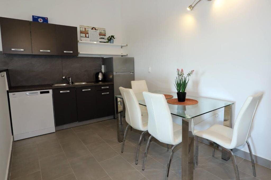 Apartment in Mjesni odbor Busoler, Grad Pula, Istria County 5 - 18360594