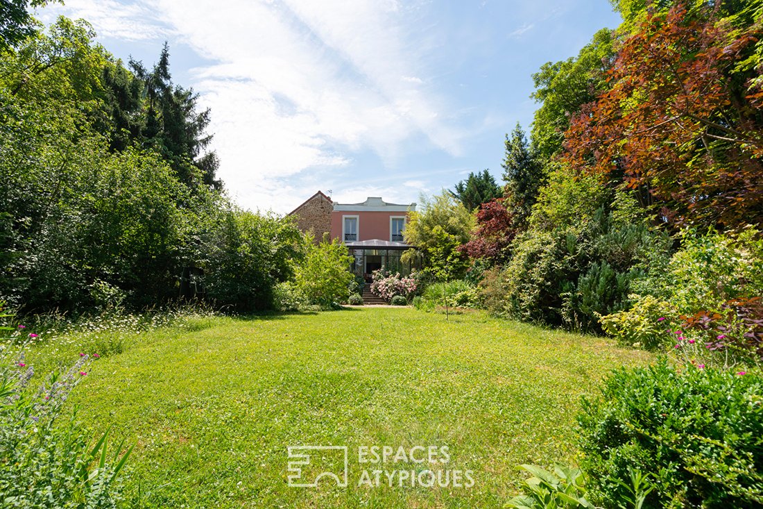 Villa in Mocquet, Joinville-le-Pont, France 4 - 18361130