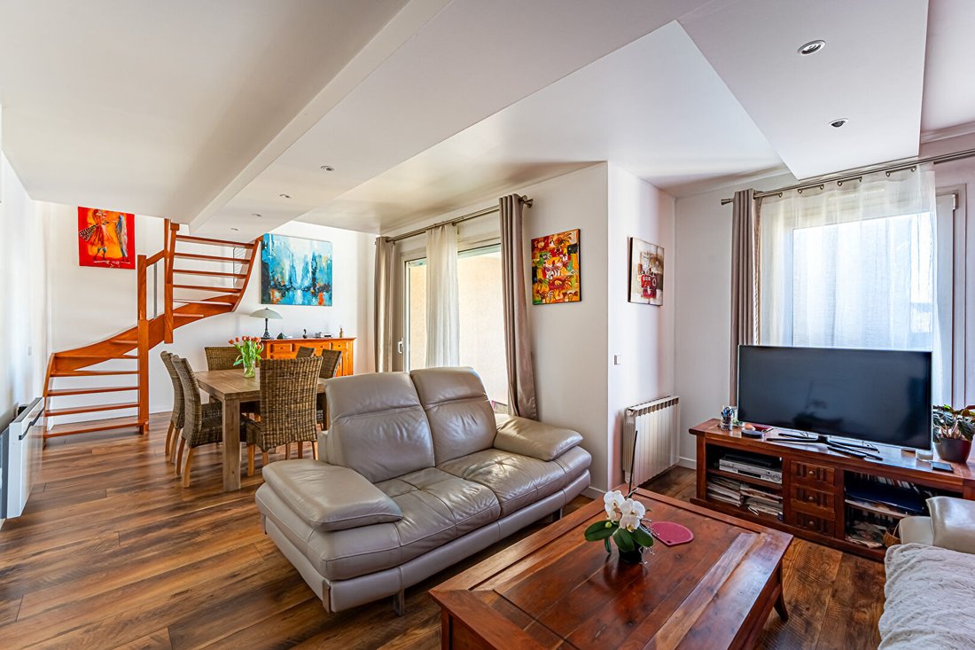 Apartment in Le Clos, Velizy-Villacoublay, France 4 - 18361201