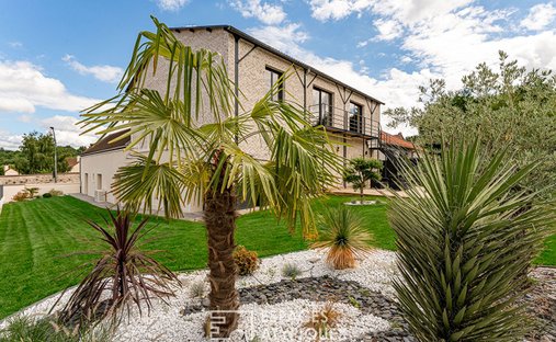 Villa in Aigremont, Ile-de-France, France 1