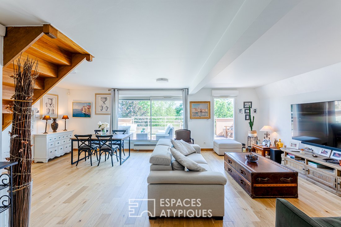 Villa in Herondeaux, Groslay, France 3 - 18360884