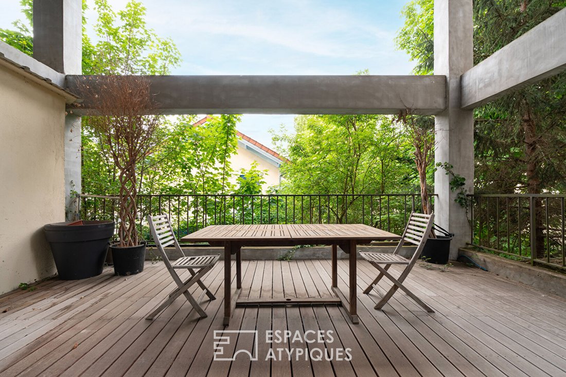 Apartment in Platanes, Joinville-le-Pont, France 3 - 18361092