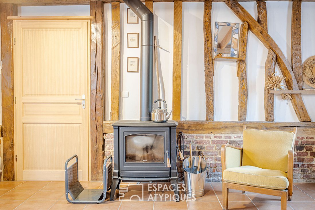 Villa in Guyencourt-sur-Noye, Hauts-de-France, France 3 - 18360740
