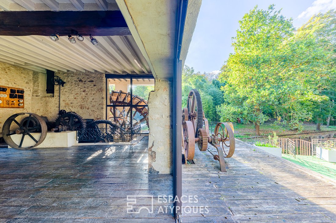 Villa in Bas, Maule, France 4 - 18360941