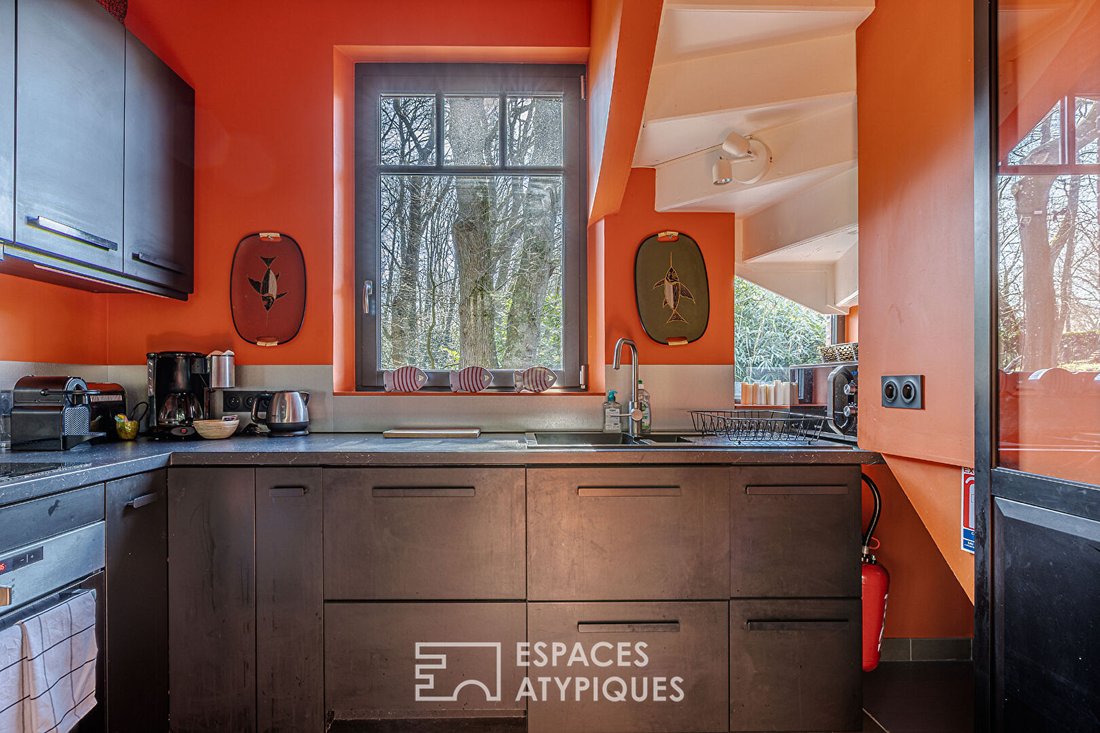 Villa in Ault, Hauts-de-France, France 4 - 18360821