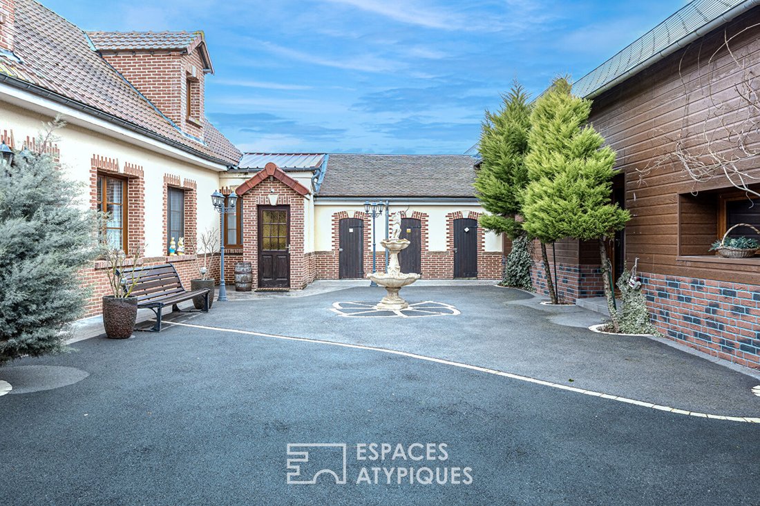 Villa in Chepy, Hauts-de-France, France 1 - 18360759