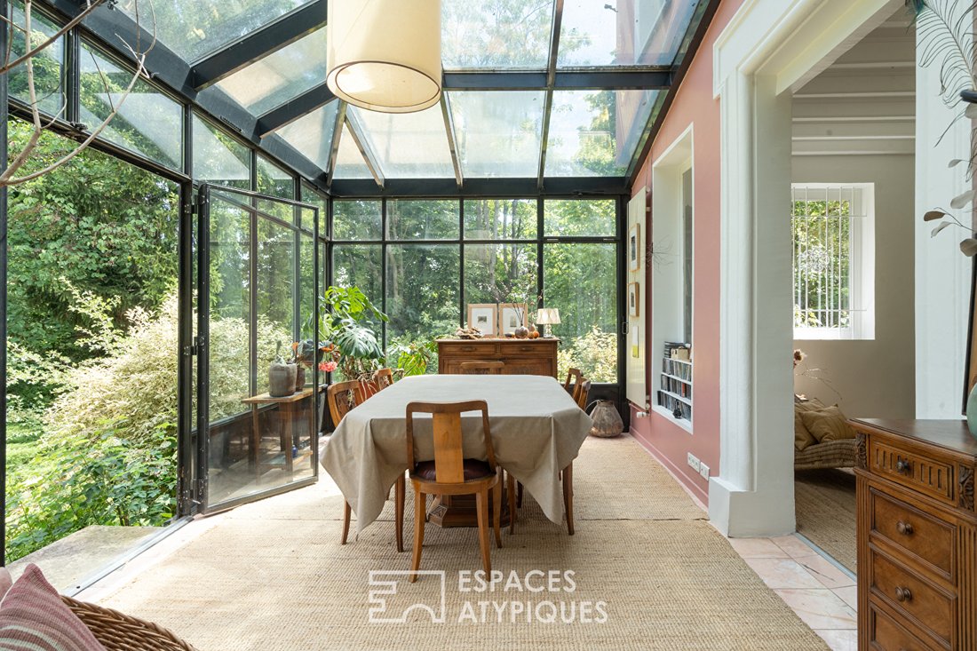 Villa in Mocquet, Joinville-le-Pont, France 5 - 18361130