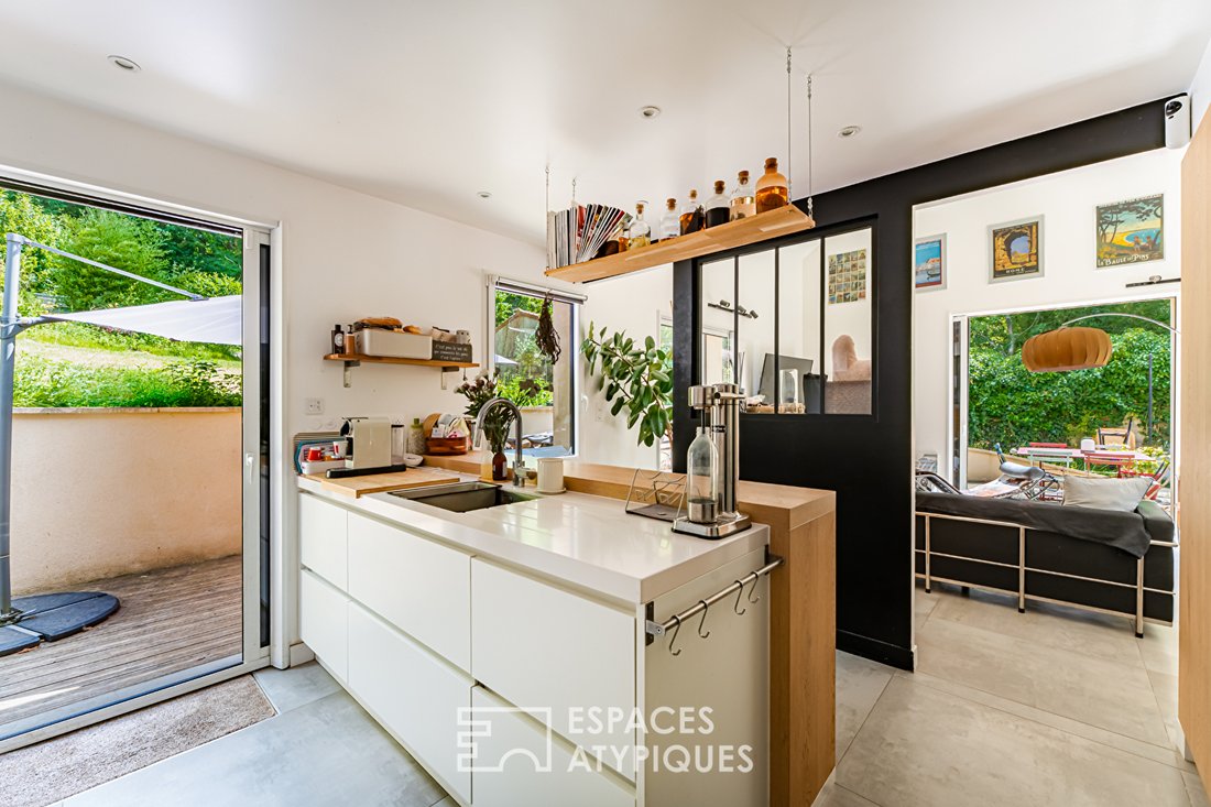 Villa in Senlisse, Ile-de-France, France 4 - 18361291