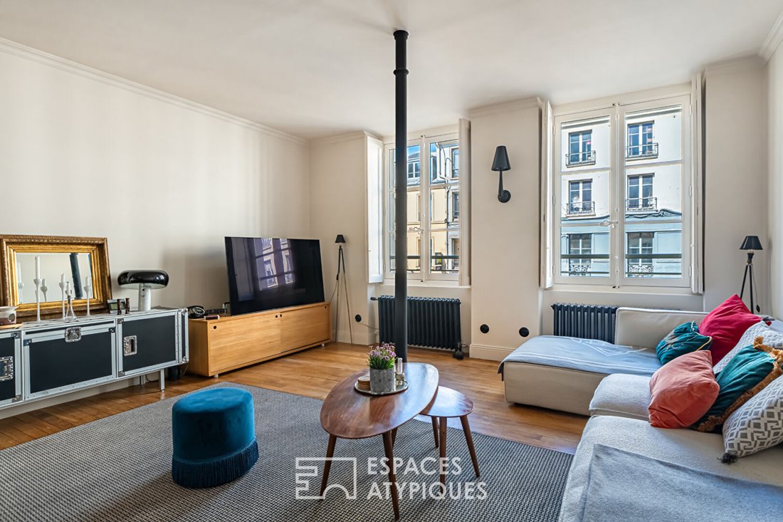 Apartment in Notre Dame, Versailles, France 1 - 18361227