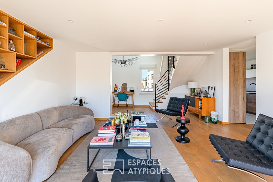 Appartement à Nord Résidentiel, Enghien-les-Bains, France 4 - 18360916
