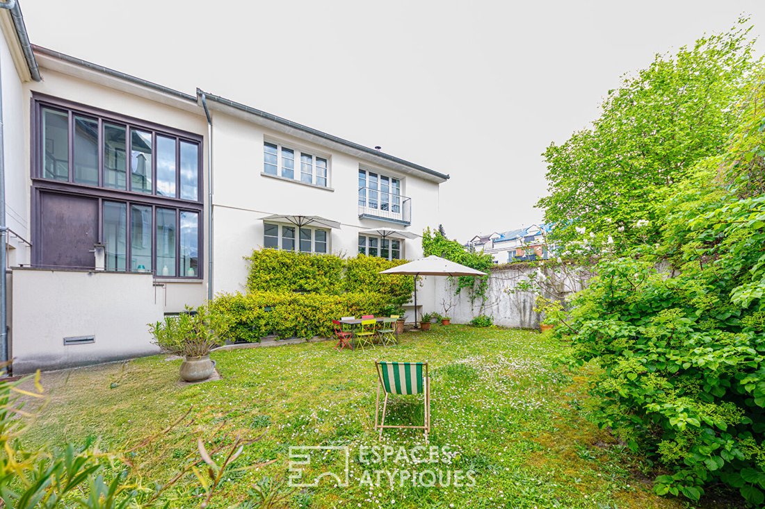 Villa in Soisy-sous-Montmorency, Ile-de-France, France 2 - 18361006