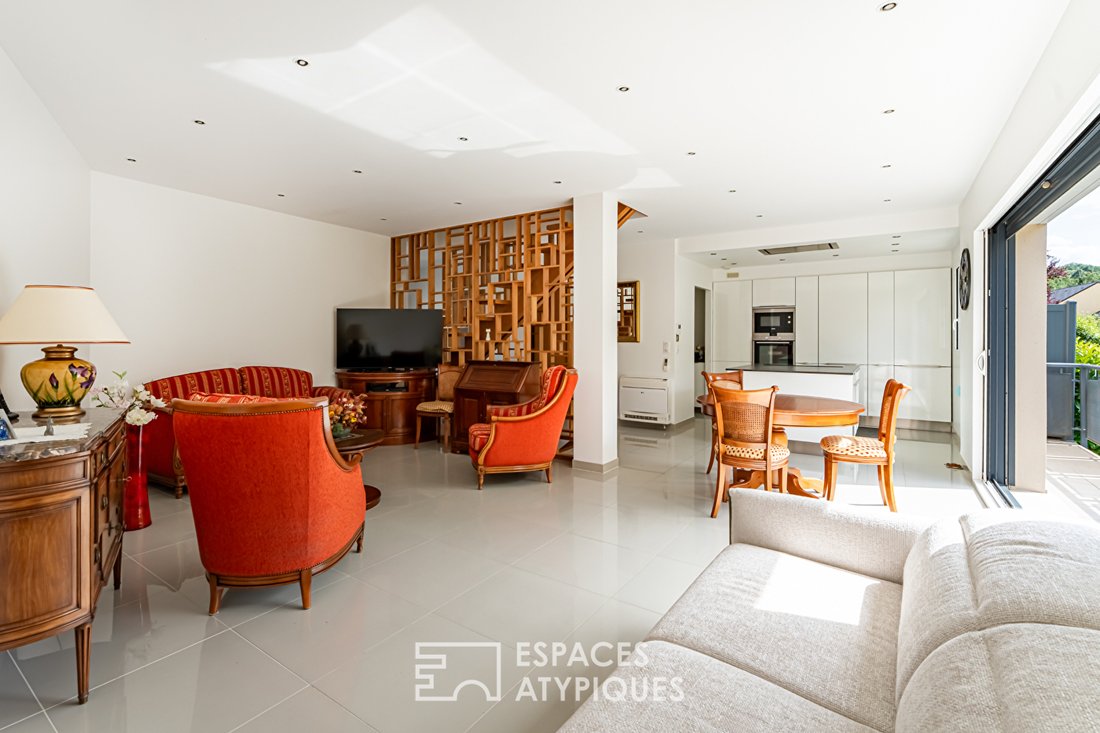 Villa in Le Village, Elancourt, France 2 - 18361294