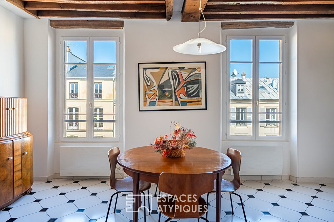 Apartment in Notre Dame, Versailles, France 5 - 18361126
