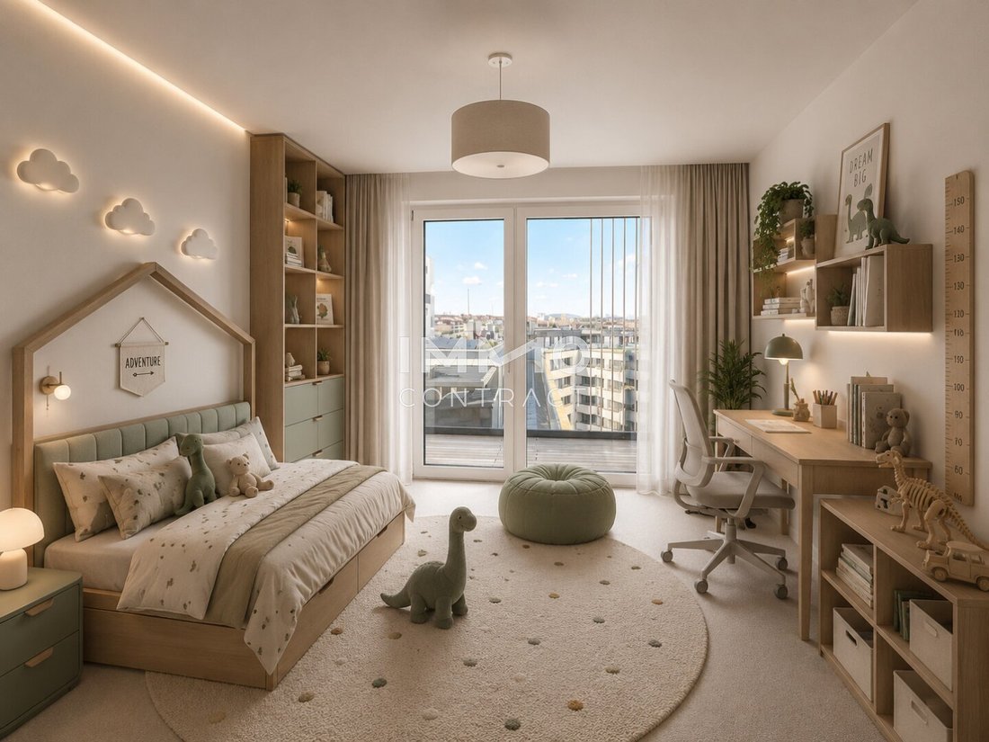 Apartment in Vienna, Wien, Austria 5 - 17037123