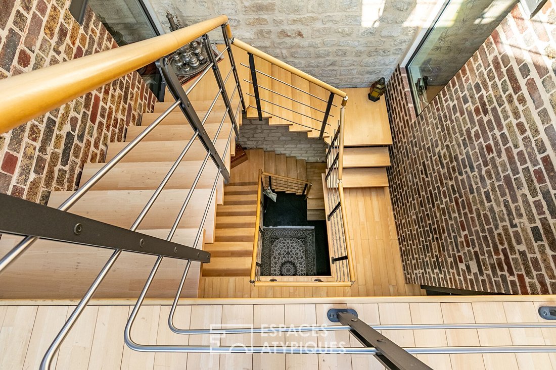 Villa in Chantilly, Hauts-de-France, France 5 - 18360619