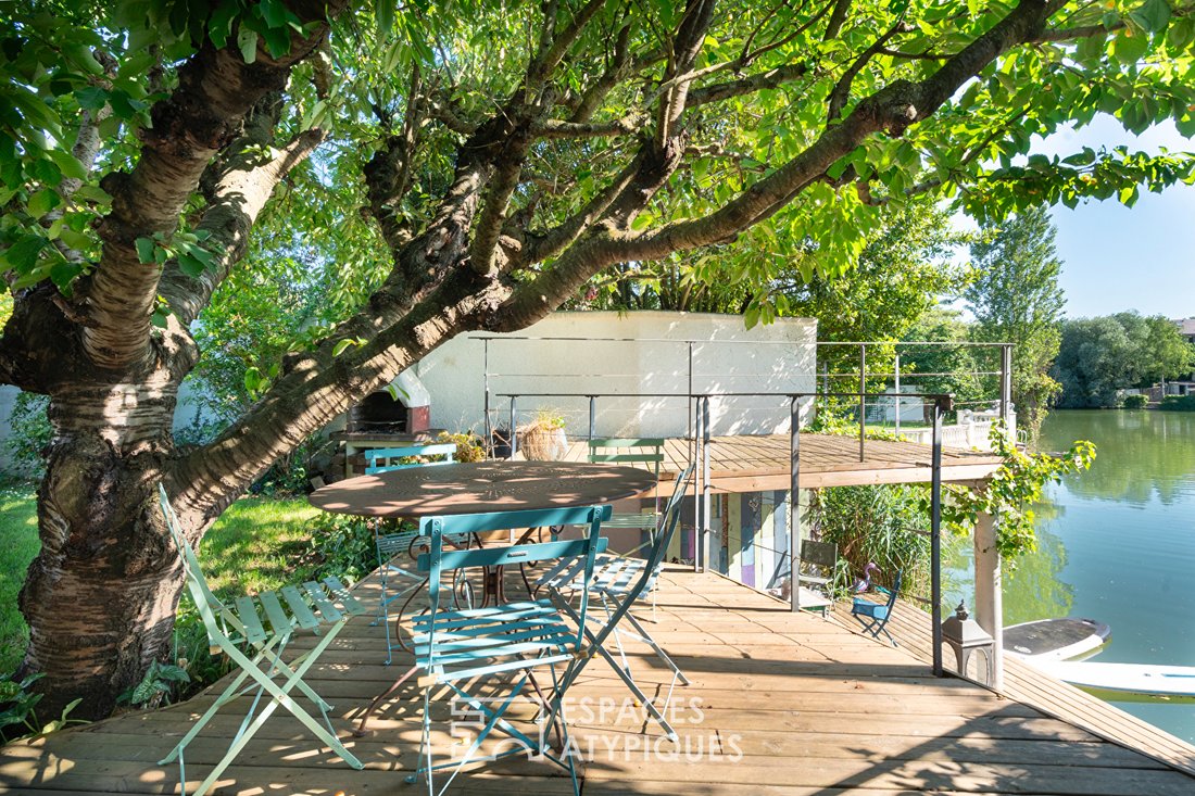 Villa in Orly, Ile-de-France, France 3 - 18361182