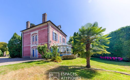 Villa in Chavenay, Ile-de-France, France 1