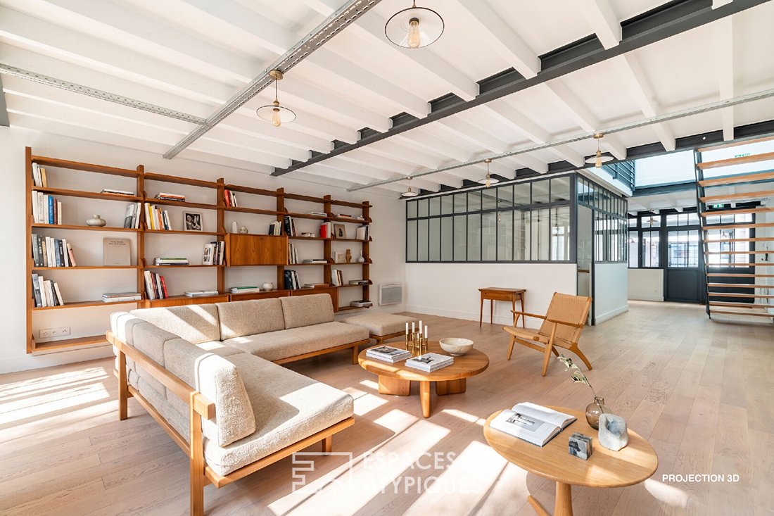 Apartment in Cachan, Ile-de-France, France 1 - 18361066