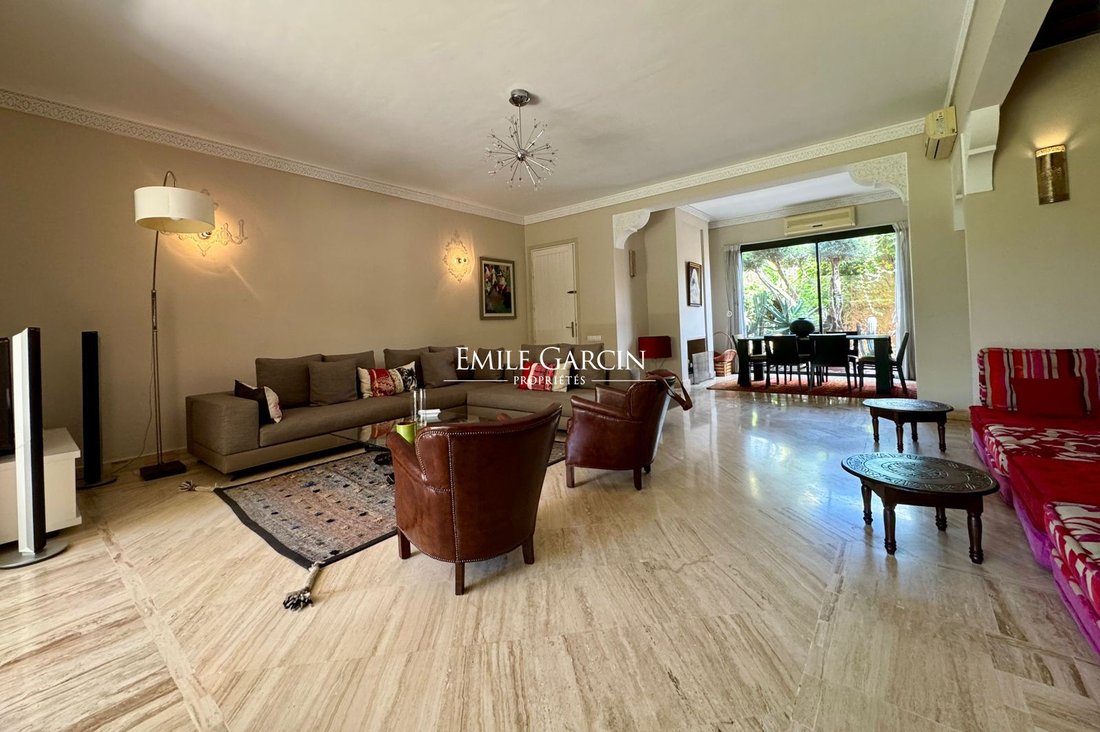 Apartment in MARRAKECH, Morocco 2 - 18360823