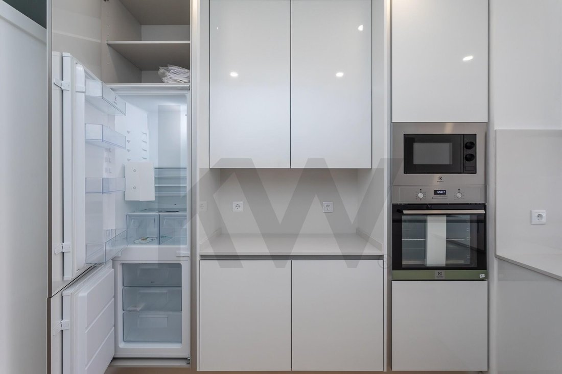 Apartment in Avenidas Novas, Lisbon, Portugal 5 - 18360420