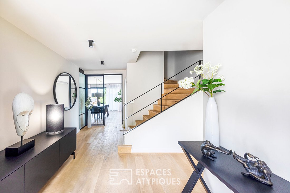 Villa in Champagne-sur-Oise, Ile-de-France, France 3 - 18360902