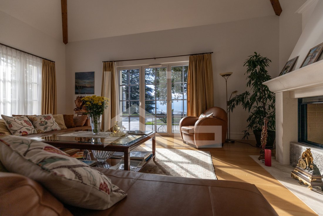 Maison à Perroy, Vaud, Suisse 5 - 18360288
