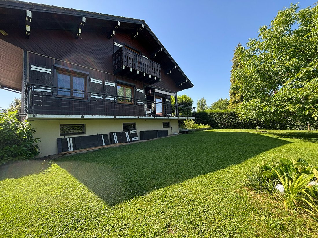Villa in Massongy, Auvergne-Rhône-Alpes, France 1 - 18360653