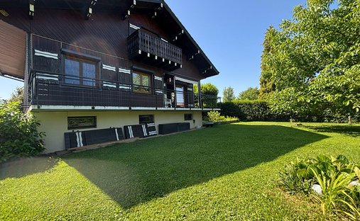 Villa in Massongy, Auvergne-Rhône-Alpes, France 1