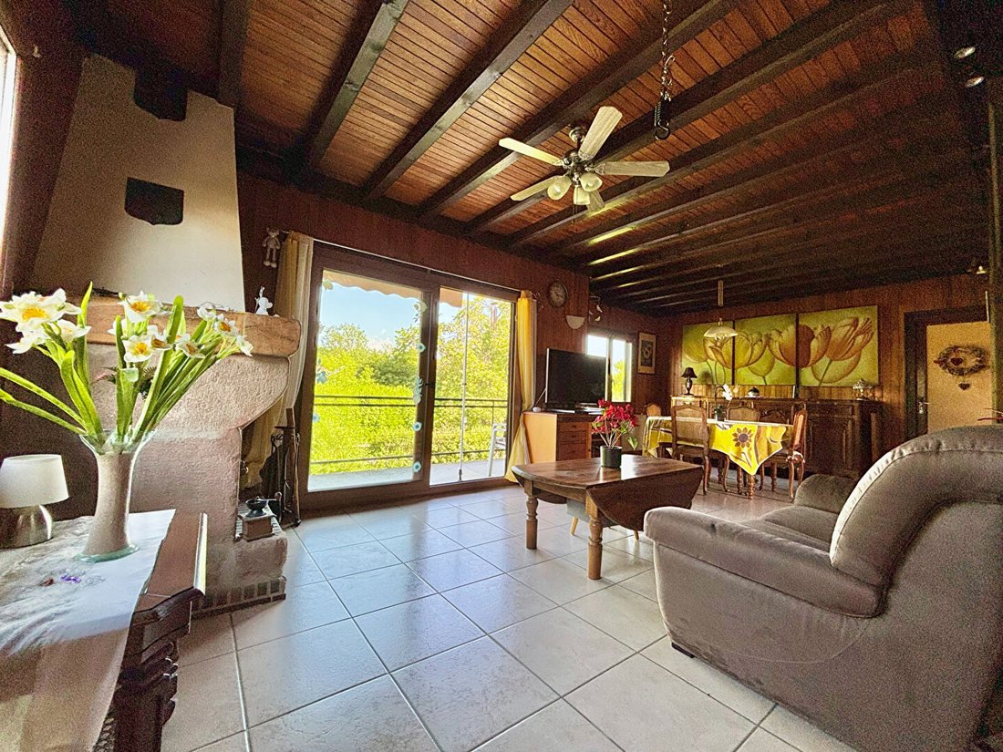 Villa in Massongy, Auvergne-Rhône-Alpes, France 2 - 18360653