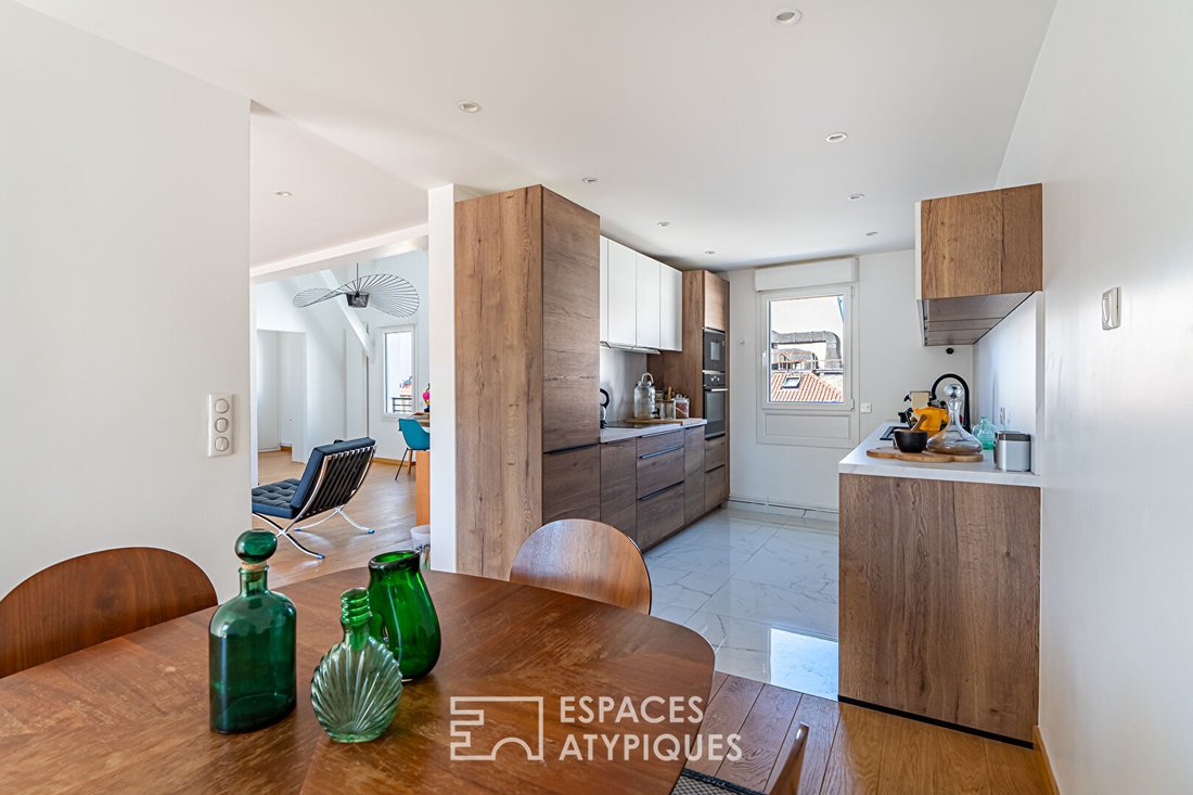 Appartement à Nord Résidentiel, Enghien-les-Bains, France 5 - 18360916